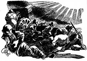 Ελληνοϊταλικός πόλεμος – Επιστολές από και προς το μέτωπο του ’40 - ΤΑ ΝΕΑ