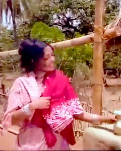 971K views · 31K reactions | Sajana Hai Mujhe Sajna Ke Liye | Movie : Saudagar (1973) | Artists : Padma Khanna, Amitabh Bachchan | Singer : Asha Bhosle | Lyricist : Ravindra Jain | Music Director : Ravindra Jain | Hindi Video Songs | Facebook