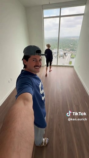 NEW Apartment Tour in ATX | Paseo Creator