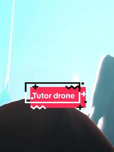 Tutor drone Sky: Children of the Light — Penjelasan singkat