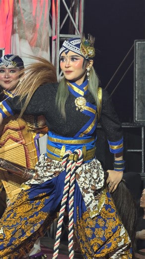 Marshayang makin imut‼️ #salehokaryabudaya #nyaibendolegi