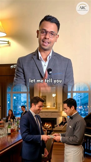 IIVI on Instagram: "Do you really need to tip? 🤔 When is tipping expected and when is it optional? This quick guide breaks down should you tip, when to tip, and how much 💸 Watch before you travel or dine out 👀 #TippingGuide #TravelEtiquette #RestaurantTips #HotelTips #Shorts"