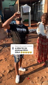 90K views · 2.2K reactions | Coca-cola challenge Dalitso Kaira Coca-Cola | Oneborn Nails | Facebook