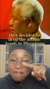 Dr Shola Reacts To Mandela's “Who is America to act like the police of the world?”