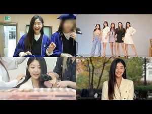 서울대학교 졸업사진 브이로그 👩🏻‍🎓🎓