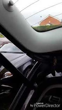 VW Golf Mk5 07 - Tailgate Electrics Not Working - DIY Fix