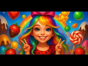 CandyMatch 1920x1080 V6