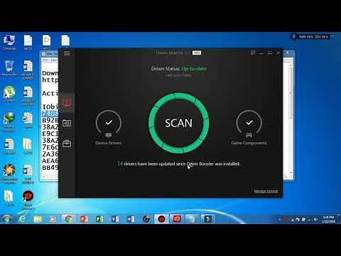 ACTIVATE DRIVER BOOSTER 5.1 WITH KEY|how to activate driver booster 5.1|ACTIVATE DRIVER BOOSTER