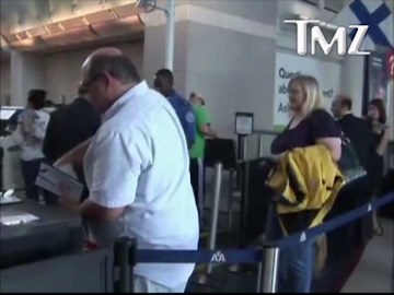 Debbie Rowe, Marc Schaffel Wing to Tokyo