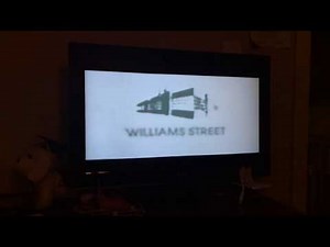 Shadowmachine Films/ Stoopid Monkey/ Sony Pictures Digital/ Williams Street Skull /Cartoon Network