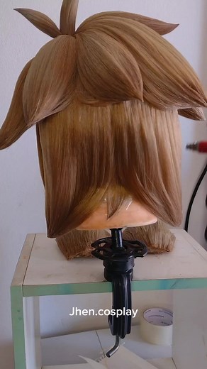 Como Pintar Perucas com Aerógrafo: Guia Rápido