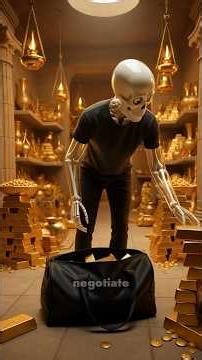 Can You Get Rich Selling Perfume in Ancient Egypt?