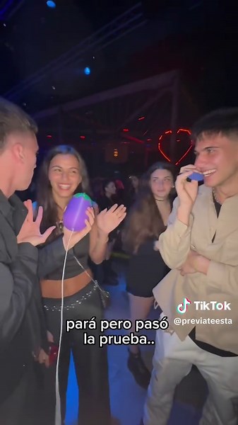 ¿Eres fiel? Un juego de preguntas en busca de la verdad