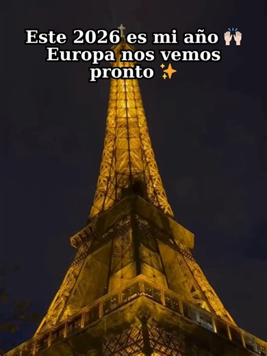 Conoce 9 países en un solo viaje y Disney París de regalo. 🤩 ✈️Salidas 2026: ✈️11 de septiembre ✈️09 de octubre ⬇️ 𝐓𝐎𝐔𝐑 𝐂𝐎𝐌𝐏𝐋𝐄𝐓𝐎: 📍9 Países: Inglaterra, Francia, Luxemburgo, Alemania, Suiza, Austria, Italia, Mónaco y España. 📍22 Ciudades: Londres, París, Luxemburgo, Valle del Rin, Frankfurt, Heidelberg, Selva Negra, Zúrich, Lucerna, Vaduz, Múnich, Innsbruck, Verona, Venecia, Florencia, Asís, Roma, Pisa, Niza, Barcelona, Zaragoza, Madrid. 𝐈𝐍𝐂𝐋𝐔𝐘𝐄: ✅19 días / 17 noches ✅Vuelo