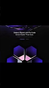 The Website 💀 #designer #developer #web #shorts