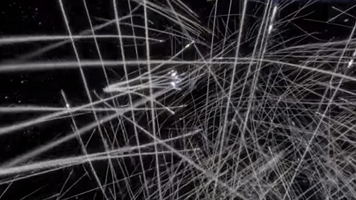 誘導ミサイル完全マスター | Unity Learning Materials