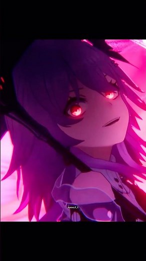 Evernight 🔥🔥 | Honkai Star Rail #honkaistarrail #evernight #march7th #darkside