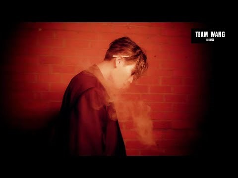Jackson Wang - Champagne Cool (Official Visualizer)