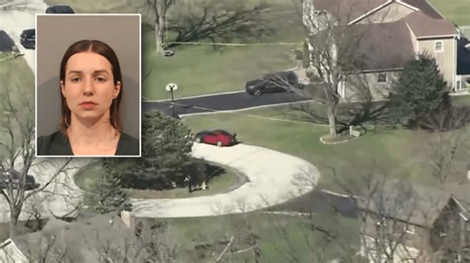 Indiana woman charged with 9 counts of murder after allegedly killing ex, his family