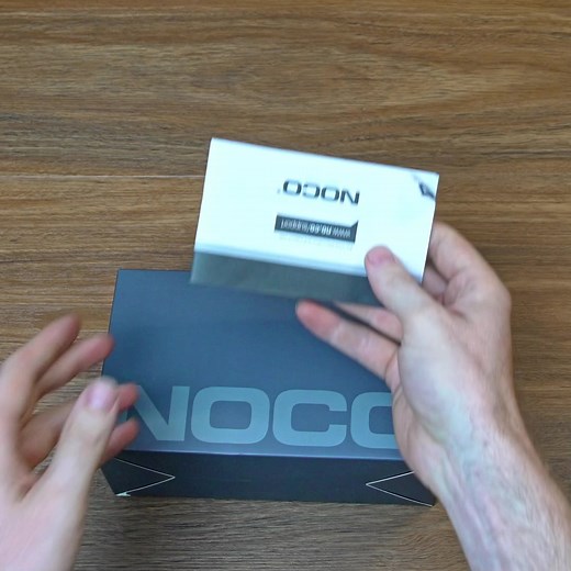 65 reactions · 21 comments |  Effortlessly charge  multiple battery voltages, chemistries, and types with the NOCO Genius 5 Battery Charger!  This powerful charger can even bring dead batteries back to life, repairing and reversing damage to extend their lifespan and boost their performance.  Get yours today at Supercheap Auto! https://www.supercheapauto.com.au/p/noco-noco-genius-5-battery-charger-6v-12v-5-amp/648987.html | Supercheap Auto | Facebook