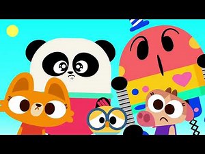 Sing the ABCs with Lingokids 🐷 + Fun Songs for Kids