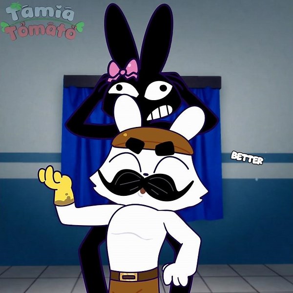 Rattina turns into the stalker || First Animal Hospital post #animalhospital #roblox #trend #shorts
