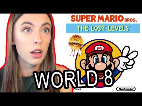 FIRST TIME PLAYING SUPER MARIO RPG