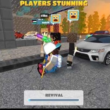 #jumpstyle #Party Craft Character Shooting Enemy | Battle Scene