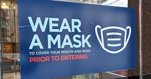 COVID-19: What does ‘endemic’ mean and are we there yet?