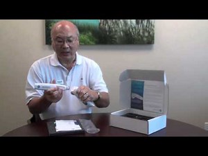 LaserTouchOne: First Time Use w/ Dr. Okky Oei