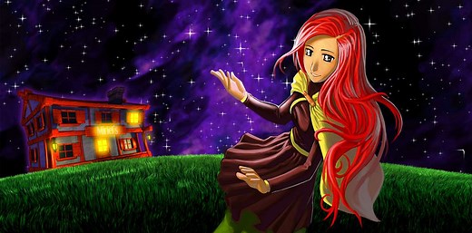 Miriel the Magical Merchant - Play Thousands of Games - GameHouse