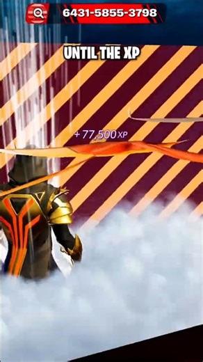 BEST NO TIMER XP Map To LEVEL UP FAST in Fortnite Chapter 7 Season 2 😍