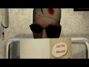 Do I Sound Like The Postal Dude?