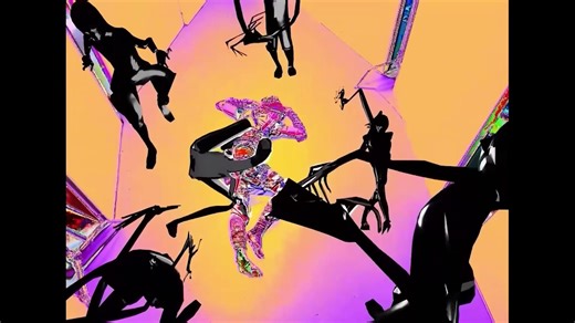 3dAR Fragment of my final thesis