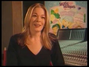 Holly Hobbie and Friends: Surprise Party - Making Of