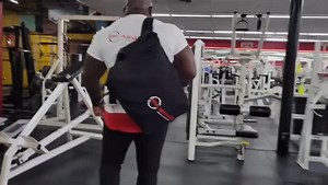 6.6K views · 645 reactions | The Collab has Begun, Da Hulk and Midwest Kong are using our New LAUNCHPADS to Prep for Da New Mission!!!! This Machine is Really the TRUTH! @midwest_kong @advancedmusclemechanics #LP #advancedmusclemechanics #amm  https://advancedmusclemechanics.com/  | Keven "Da Hulk" Washington | Facebook