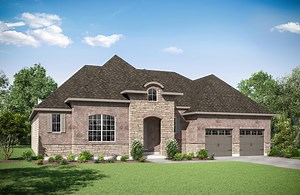 Caravel by Drees Homes