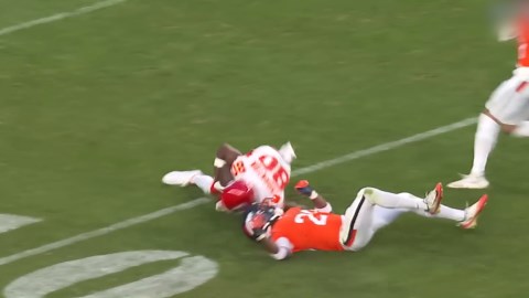 Top 5 Explosive Players Heading Into Week 12 ft. Josh Allen & Patrick Mahomes