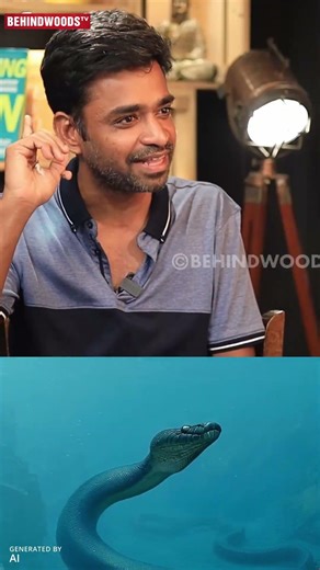 "3 மணி நேரம் wait பண்ணோம்…"😳⏳Anaconda-வ பாக்க🐍🔥Backpacker Kumar 💥
