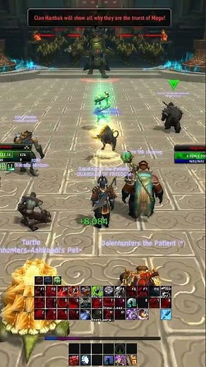 World of Warcraft Unholy Death Knight Gameplay #wowpvp #worldofwarcraft #deathknight