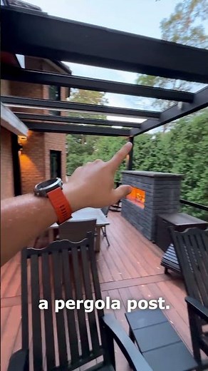 Backyard Lighting: 5 Placements That Make Your Backyard Look Luxurious