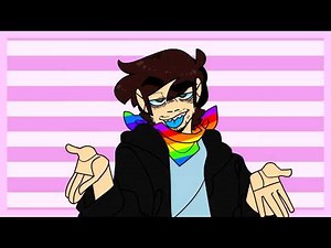 Top 5 best animation I am the man meme