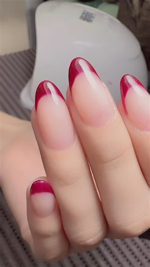 MAK Nails Factory on Reels