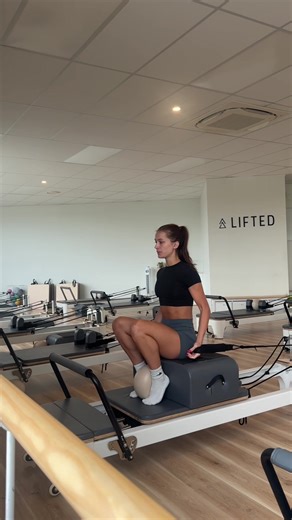 Say Goodbye to Quads with Pilates