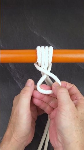 Learn how to tie Prusik Knot