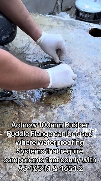 A M R WATERPROOFING PTY/LTD on TikTok