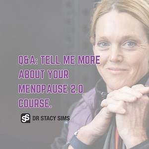 8K views · 54 reactions | Q&A: "Tell me about your Menopause 2.0...