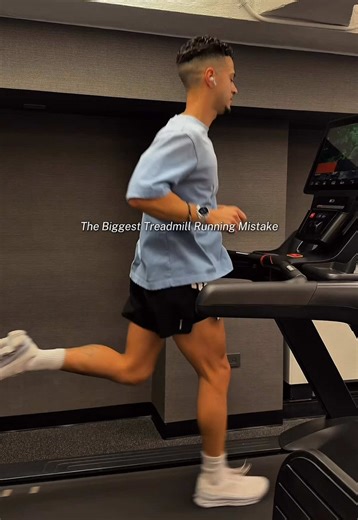 Why You Shouldn't Run at 0% Incline on Treadmills
