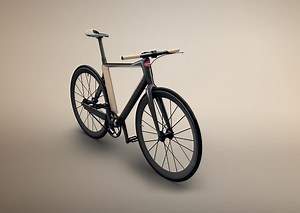 Bugatti: ecco la bicicletta da 39.000 Dollari