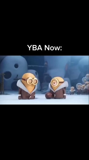 Average Day in YBA 2021 — Typical YBA Routine